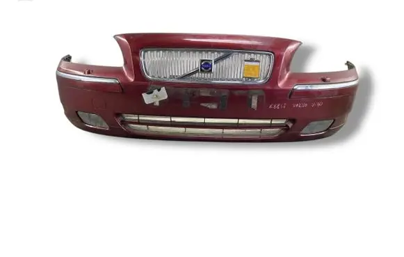 Volvo V70 Front bumper