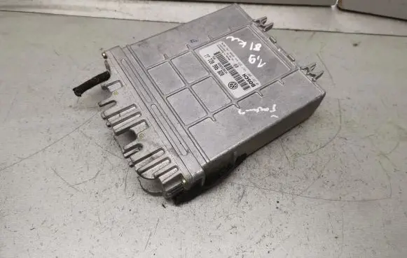 Volkswagen Sharan Engine control unit/module 028906021JJ 0281001967