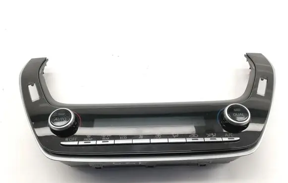 Toyota Corolla E210 E21 Interior fan control switch 5590002F30