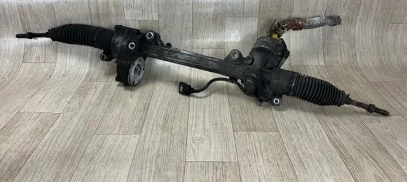 Mercedes-Benz CLS C218 X218 Steering rack A2184604800