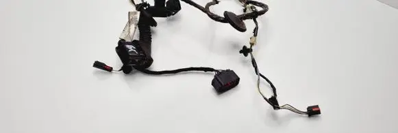 Ford Galaxy Rear door wiring loom 6G9T14240 6G9T14240EBJ