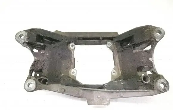 Audi A6 S6 C7 4G Gearbox mounting bracket 4G0399263J
