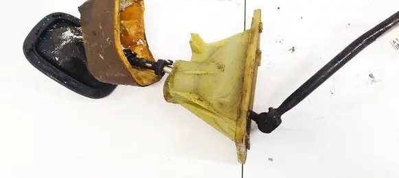 Renault Thalia I Gear shifter/selector 8200282187