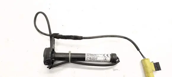 Mercedes-Benz GLA W156 X156 Bonnet Pedestrian Airbag Actuator 0589P1000095