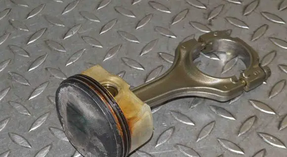BMW M3 e92 Piston 92L93