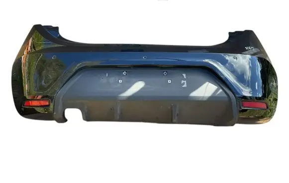 MG MG3 II Rear bumper ZP1110031578 P30110498