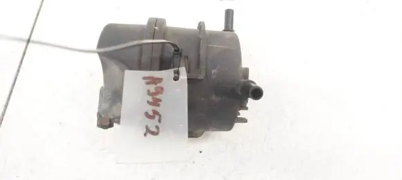 Ford Fiesta Fuel filter 