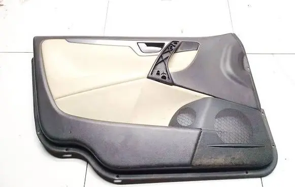 Volvo S60 Front door card panel trim 39994404