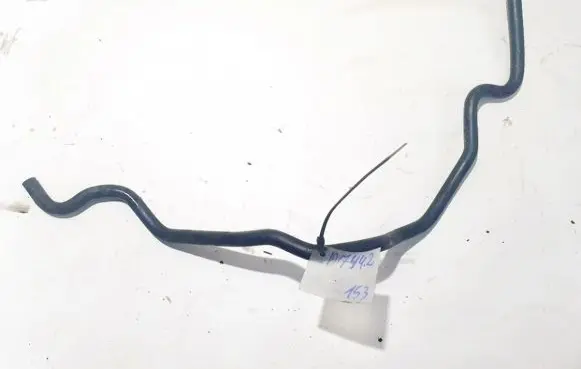 Seat Cordoba (6L) Engine coolant pipe/hose 6l0133352a