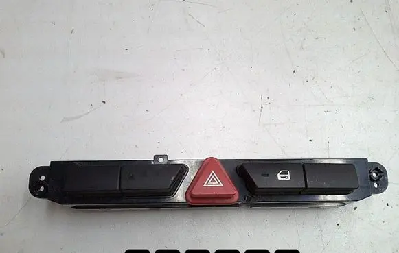 KIA Ceed Other switches/knobs/shifts 93700-1H900