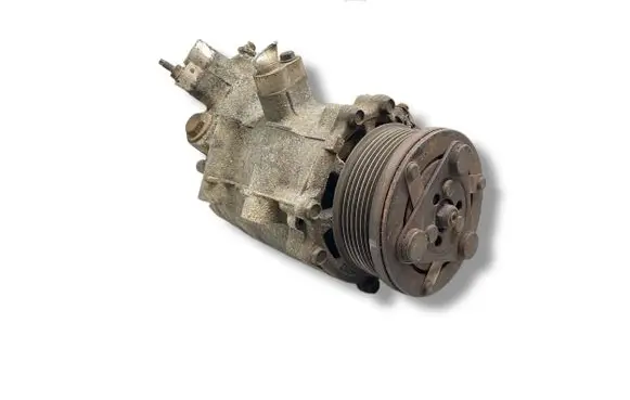Honda Civic Air conditioning (A/C) compressor (pump) Q00179033 38800RSRE020M2 38800RSR
