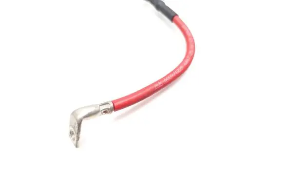 Volkswagen Polo V 6R Positive cable (battery) 6C0971225