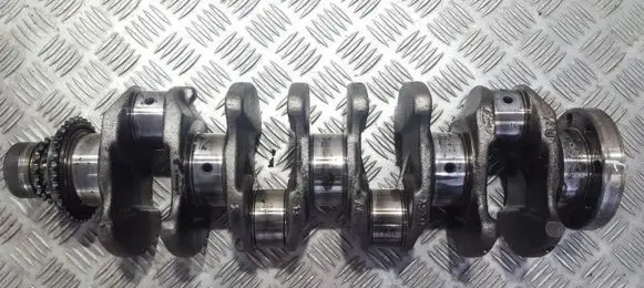 Ford Mondeo Mk III Crankshaft 