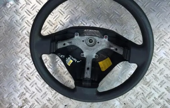 Hyundai Getz Steering wheel