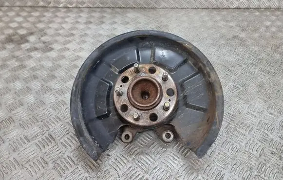 KIA Sportage Rear wheel hub