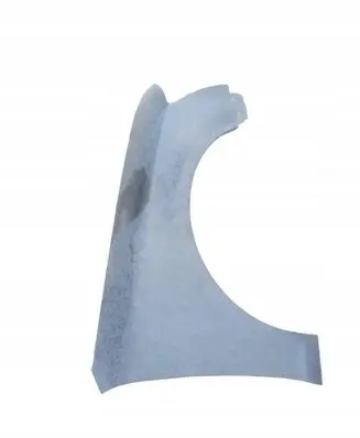 Audi A6 S6 C6 4F Fender