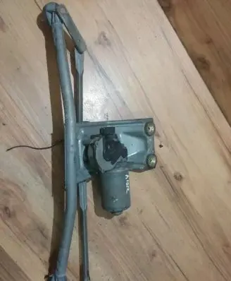 Ford Fiesta Front wiper linkage and motor