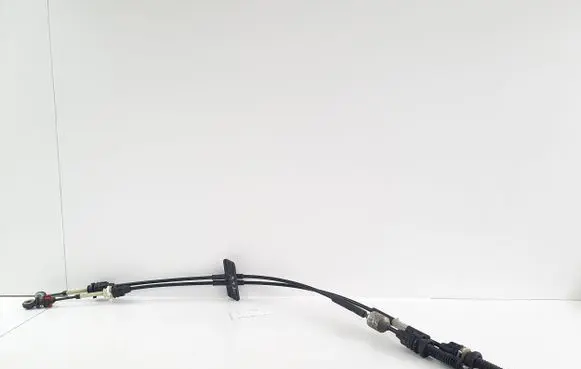 Opel Vivaro Gear shift cable linkage 349359296