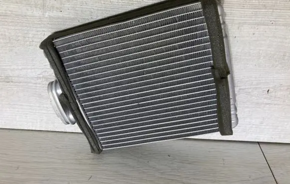Skoda Rapid (NH) Heater blower radiator DW795001