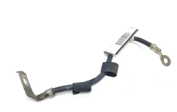 Volvo S90, V90 Negative earth cable (battery) 31376394
