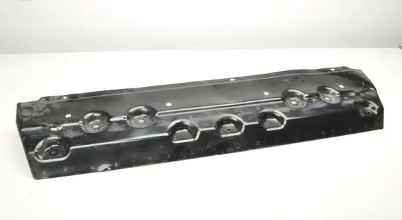 Renault 5 E-Tech Front underbody cover/under tray 748303860R