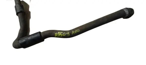 BMW X6 E71 Engine coolant pipe/hose 8509160