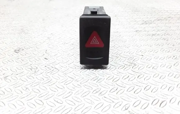 Volkswagen PASSAT B5.5 Hazard light switch 3B0953235D