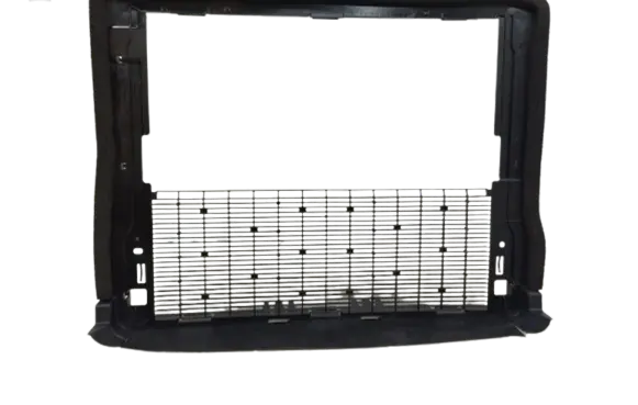 Volkswagen ID.7 Intercooler air guide/duct channel 1EA121281G WZM010