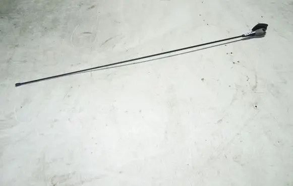 Renault Kangoo I Aerial GPS antenna