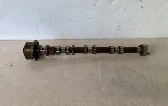 Maserati Ghibli Camshaft 05184369AG 1610260041 327085rh