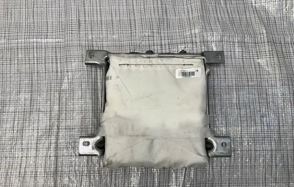Fiat Panda III Passenger airbag 