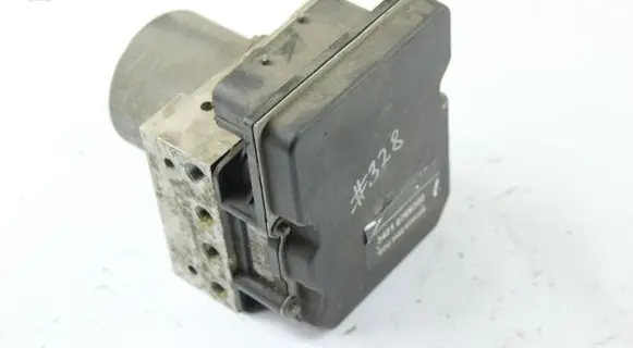 BMW 5 E60 E61 ABS Pump 6766300 34526766302