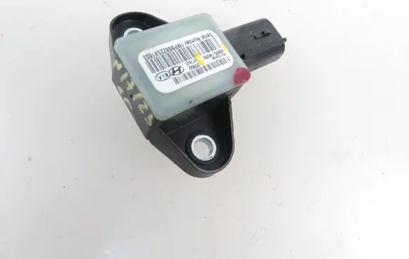 Hyundai Sonata Airbag deployment crash/impact sensor 959201m200