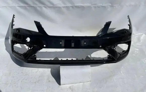 Seat Leon (5F) Front bumper 5F0807221 9118