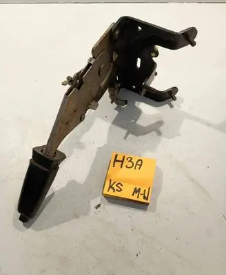 Ford Focus Handbrake/parking brake lever assembly 