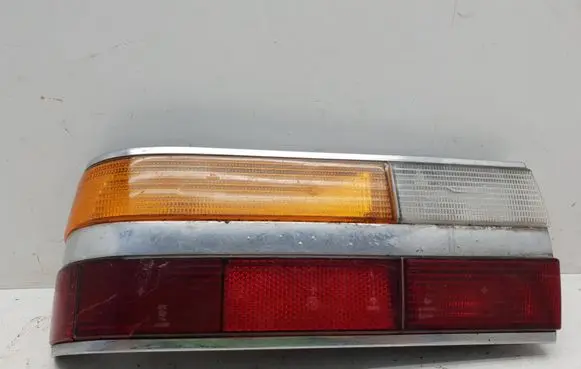 BMW 5 E28 Rear/tail lights 1365567