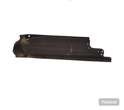 KIA Sorento IV Pickup box liner