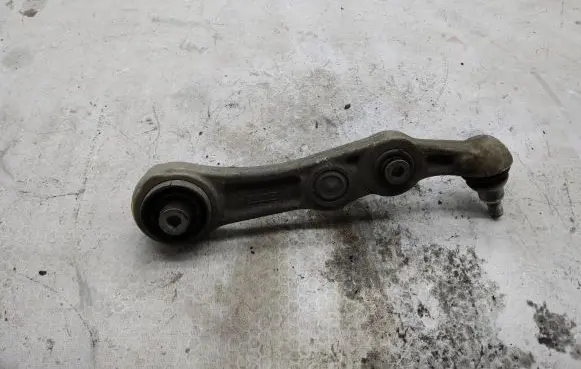 Front control arm