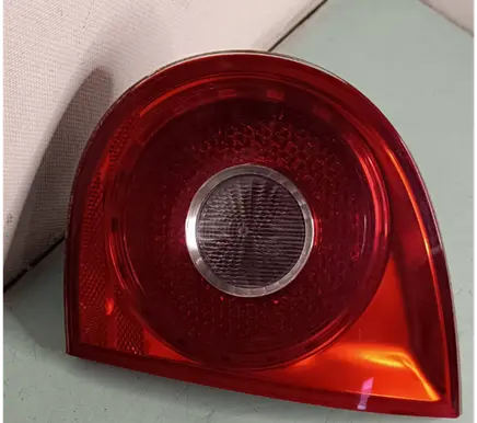 Volkswagen Golf V Tailgate rear/tail lights 1k6945094e