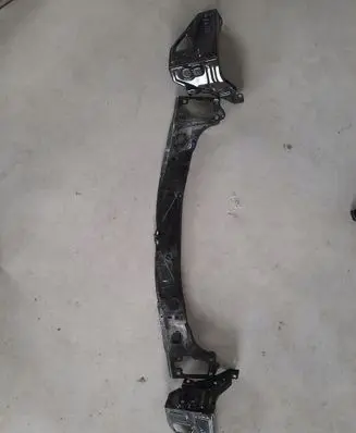 BMW X1 F48 F49 Glove box