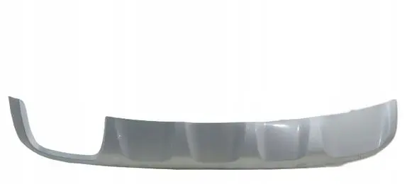 KIA Sorento Front bumper lip 86665C5510spoiler