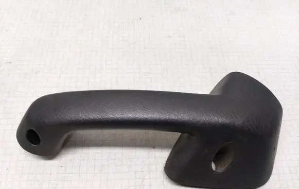 Mazda 323 F Rear door handle trim 