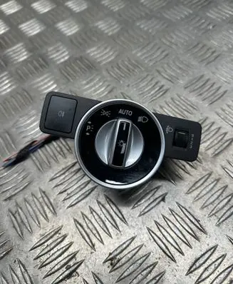 Mercedes-Benz SLK R172 Light switch A2049053103 10091543