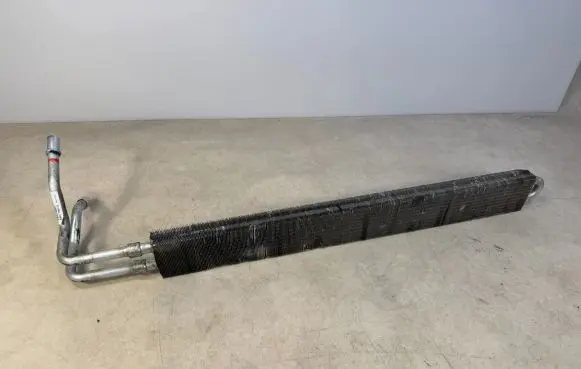 BMW X5 E70 Radiator set 17217586776