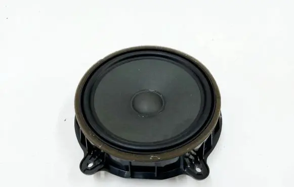Tesla Model 3 Front door speaker 1079744-00-E