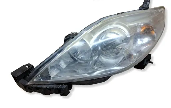 Mazda 5 Headlight/headlamp P5115L 5115L P4998