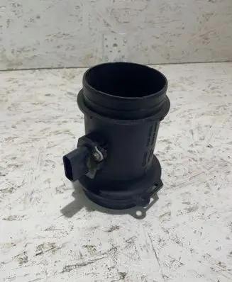 Audi A6 S6 C6 4F Mass air flow meter PBTGF40