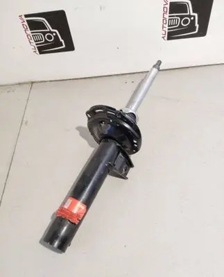 Volkswagen PASSAT B8 Front shock absorber/damper 