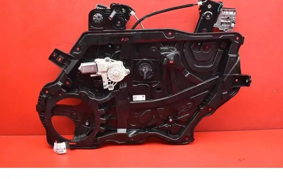Tesla Model Y Front door window regulator with motor 149550900F
