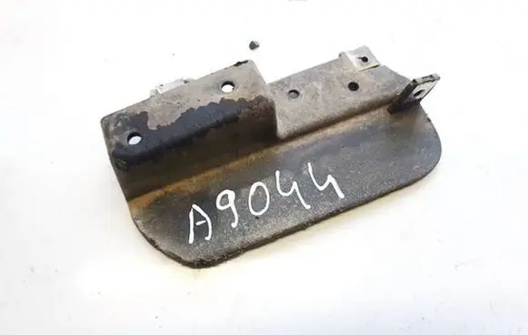 Audi A6 Allroad C6 Front mudguard 4f0953834a